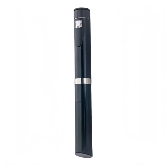 V3 Reusable Peptide Pen - Black
