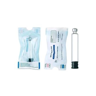 3ml empty sterile pen cartridge