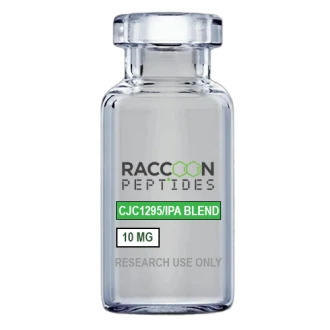 CJC1295 5mg + Ipamorelin 5mg