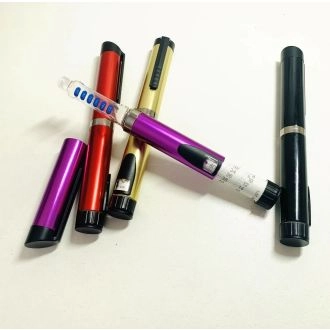 V3 Reusable Peptide Pen - green