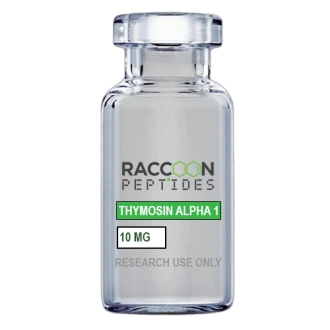 Thymosin Alpha-1 10mg