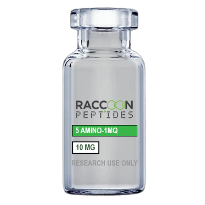 5-Amino-1MQ 10mg