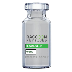 Tesamorelin 10mg