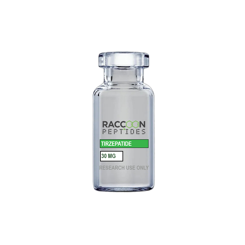 Tirzepatide 30mg