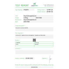 Tirzepatide 30mg