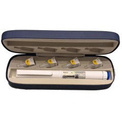 CJC1295 + Ipamorelin Disposable Pen