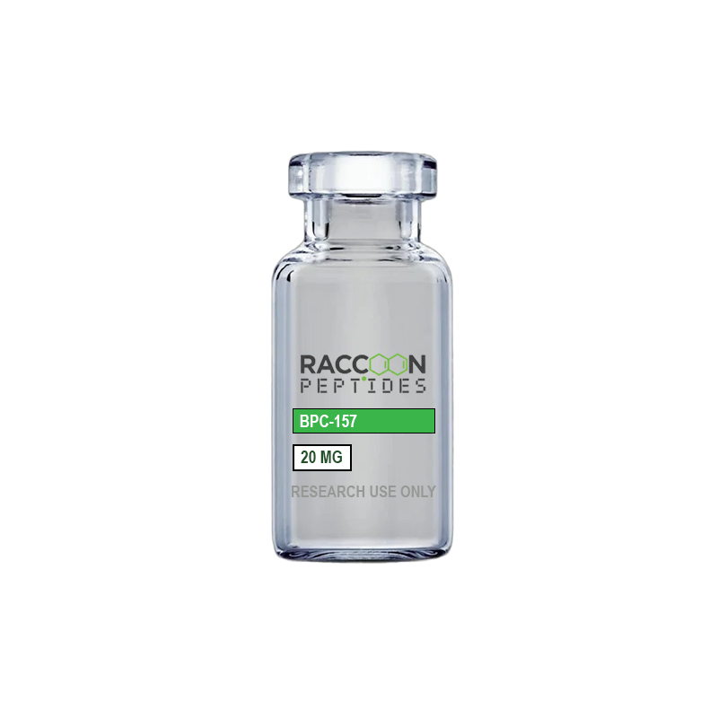 BPC-157 20mg