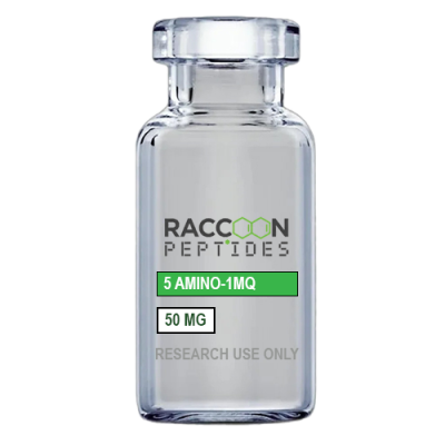 5-Amino-1MQ 50mg