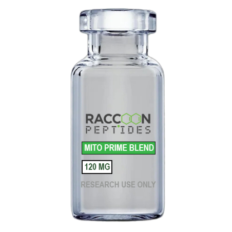 MitoPrime Blend (5-Amino-1 10mg+MOTSC 10mg+NAD 100mg)