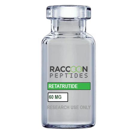 Retatrutide 60mg