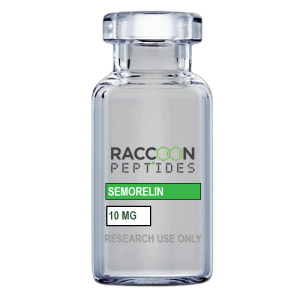 Sermorelin 10mg