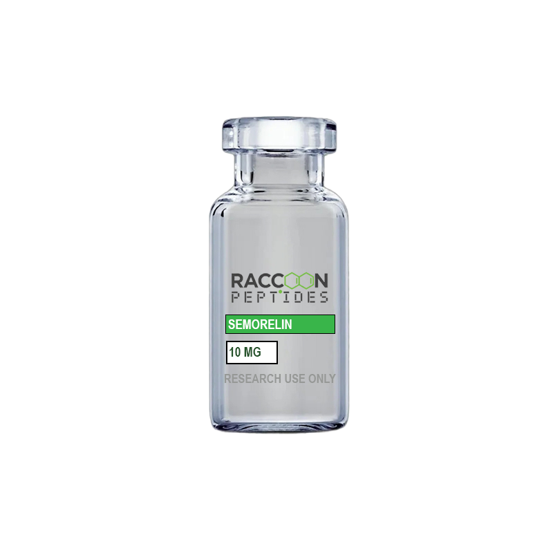Sermorelin 10mg
