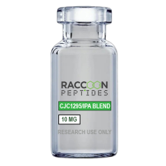 CJC1295 5mg + Ipamorelin 5mg