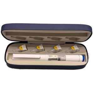 ARA 290 Disposable Pen