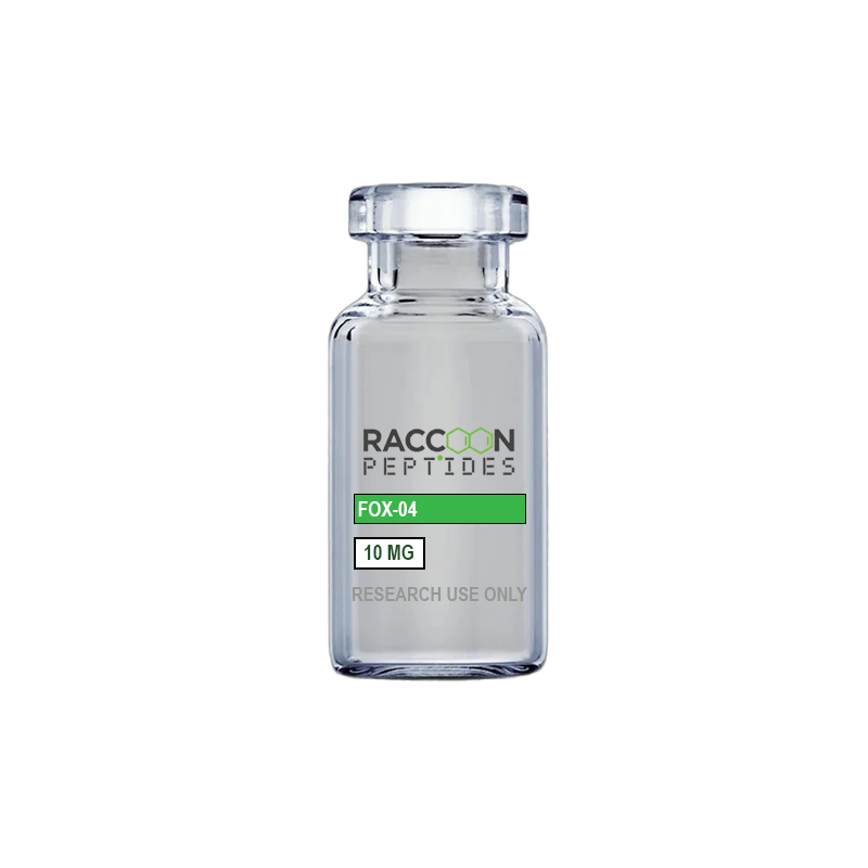 Fox 04 10mg