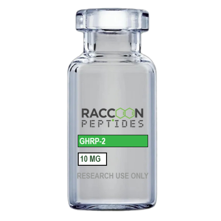 GHRP-2 10mg