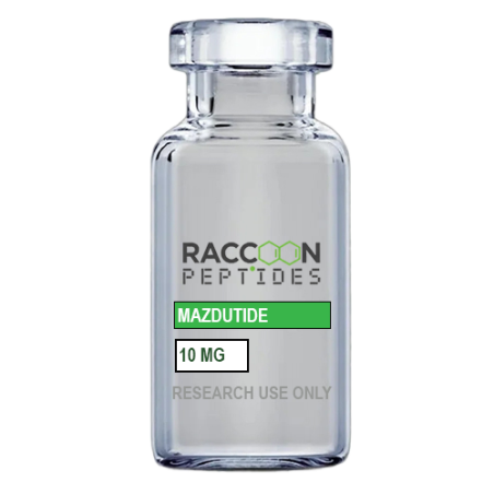Mazdutide 10mg