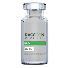 NAD+ 500mg