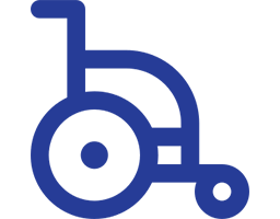 Wheelchair