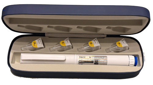 Tirzepatide Disposable Pen Tirzepatide Disposable Pen