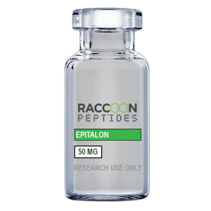 Epitalon 50mg