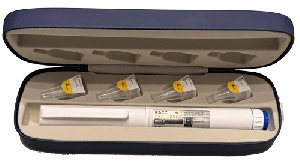 CJC1295 No DAC Disposable Pen