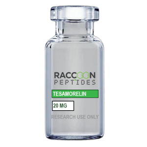 Tesamorelin 20mg