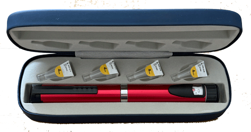 Retatrutide Reusable Pen