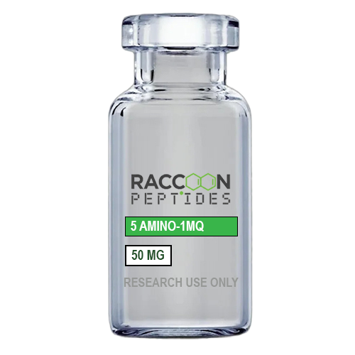 5-Amino-1MQ 50mg