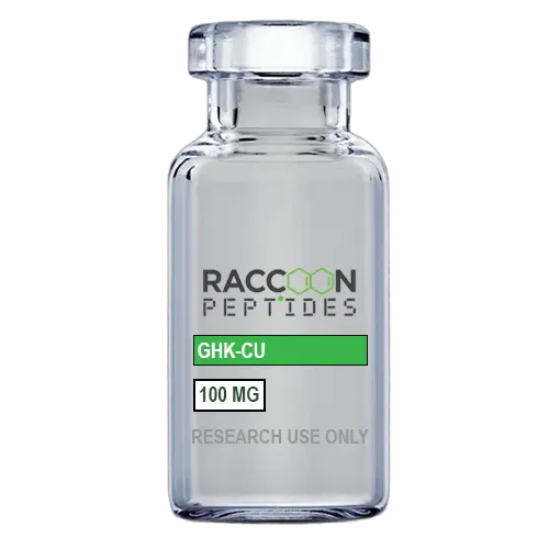 GHK-CU 100mg