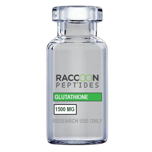 Glutathione 1500 GMP