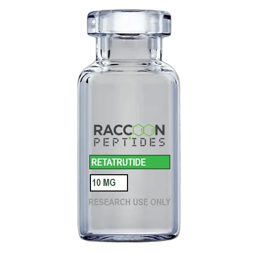 Retatrutide 10mg