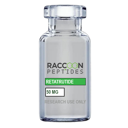 Retatrutide 50mg