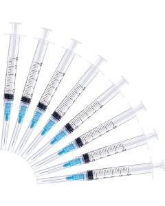 3ml Transfer Syringe 1 Syringe