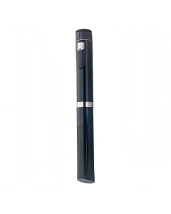 V3 Reusable Peptide Pen - Black