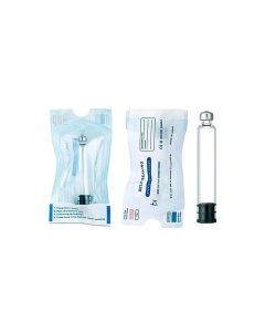 3ml empty sterile pen cartridge