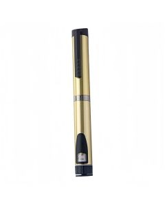 V3 Reusable Peptide Pen - gold