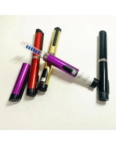 V3 Reusable Peptide Pen - green