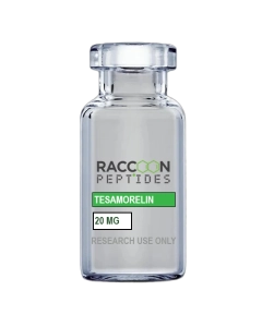 Tesamorelin 20mg