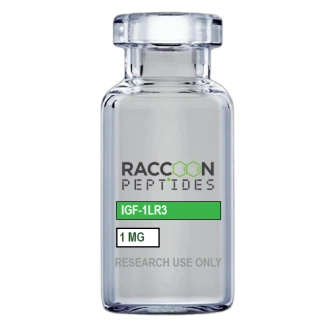 IGF-1LR3 1mg