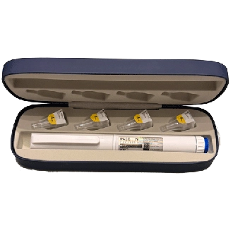 IGF-1LR3 1mg Disposable Pen