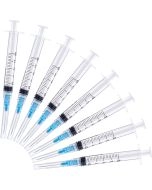 3ml Transfer Syringe 1 Syringe