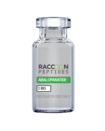 Abaloparatide 3mg
