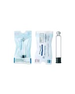3ml empty sterile pen cartridge