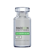 CJC1295 5mg + Ipamorelin 5mg