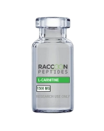 L-Carnitine 1200mg 10ml