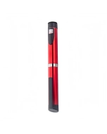 V3 Reusable Peptide Pen - Red