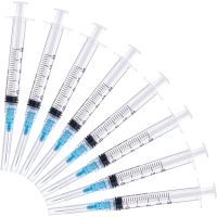 3ml Transfer Syringe 1 Syringe
