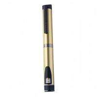 V3 Reusable Peptide Pen - gold
