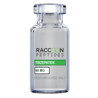 Tirzepatide 60mg